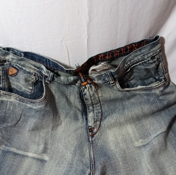 Vintage hip hop fashion  street wear AKADEMIKE - Picture 4 of 8